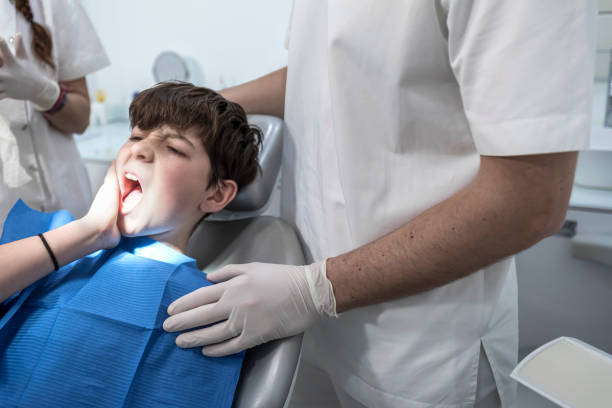 Best Broken or Chipped Tooth Repair in San Clemente, CA