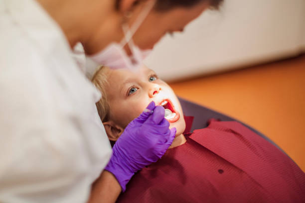 Best Walk-In Emergency Dental Services in San Clemente, CA