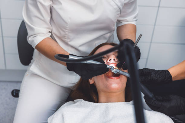 Best Emergency Treatment for Jaw Pain or Injury in San Clemente, CA